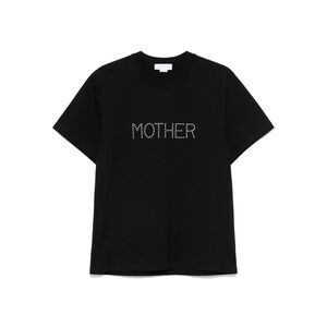 Stella Mccartney Black Tops - T-Shirts & Jerseys Women